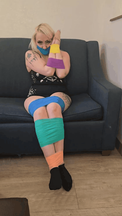 Hailey&#x27;s colorful struggle