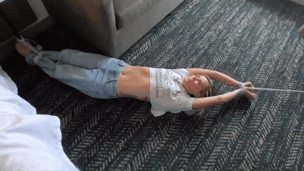 Kody Evans: Surprise For Housekeeping 