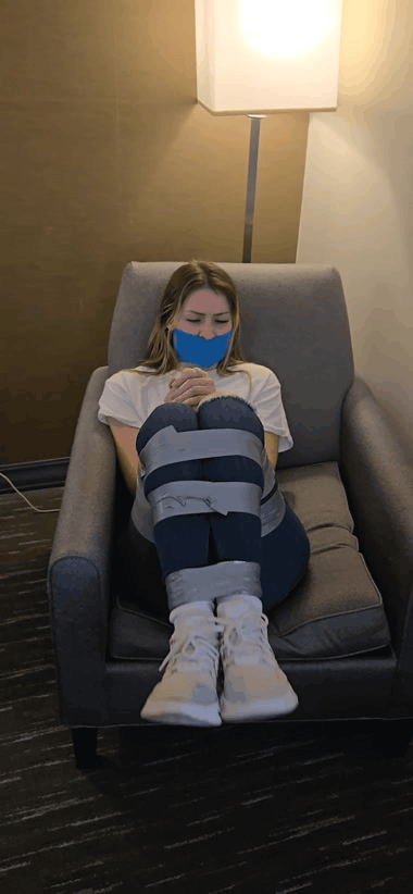 Undercover Agent London Captured 