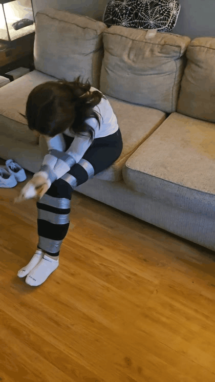 Megan Denied 