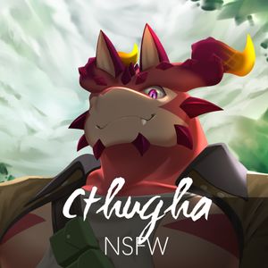 Housamo - Cthugha