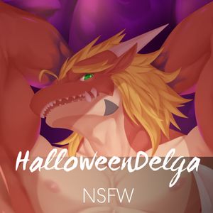 Mugen - Halloween Delga