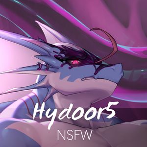 LiveAHero - Hydoor 5