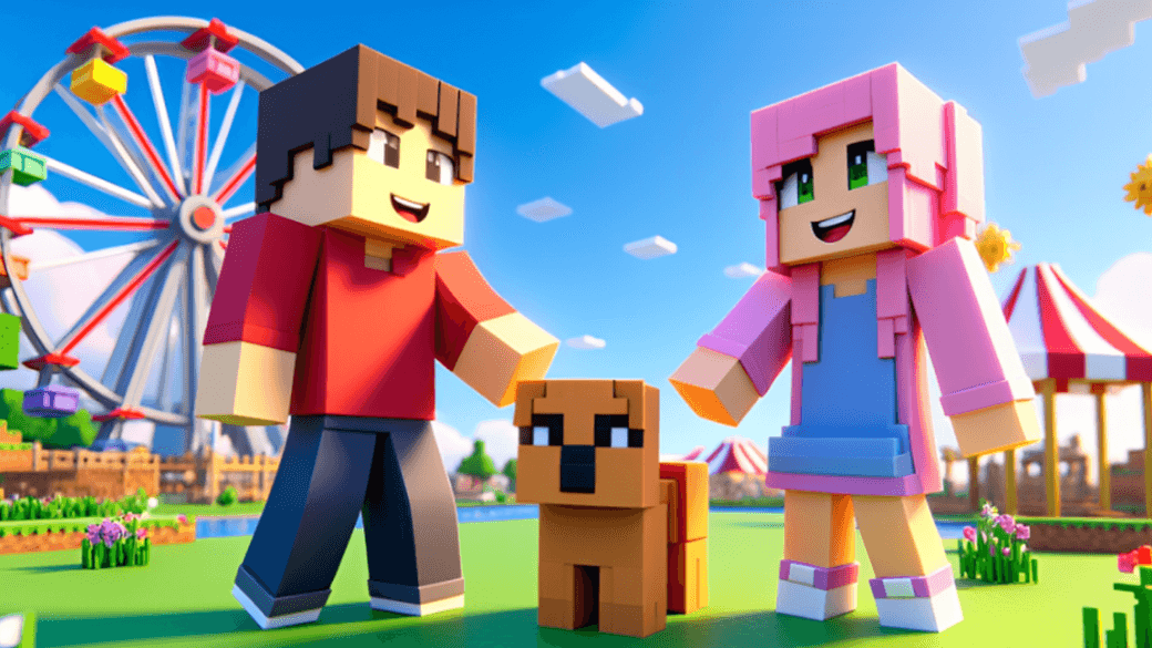 Village Quest: Build &amp; Explore 🎮​👷​💯​