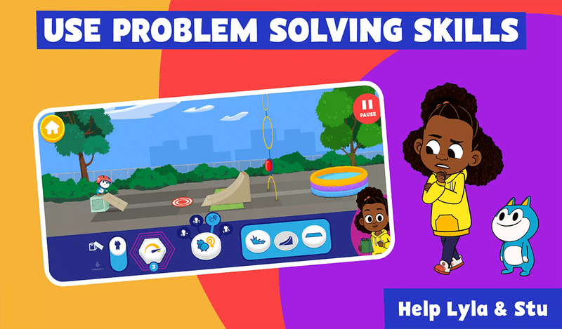 PBS KIDS Games 🕹️