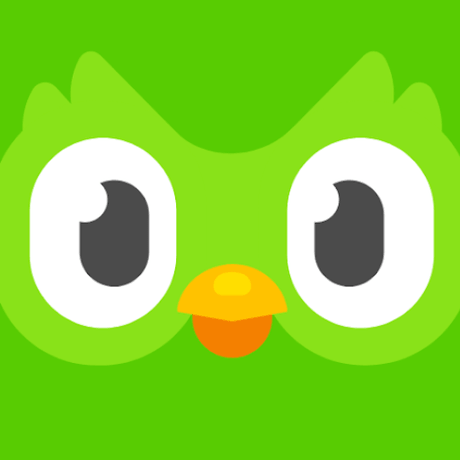 Duolingo: Language Lessons ⭐️⭐️⭐️⭐️⭐️