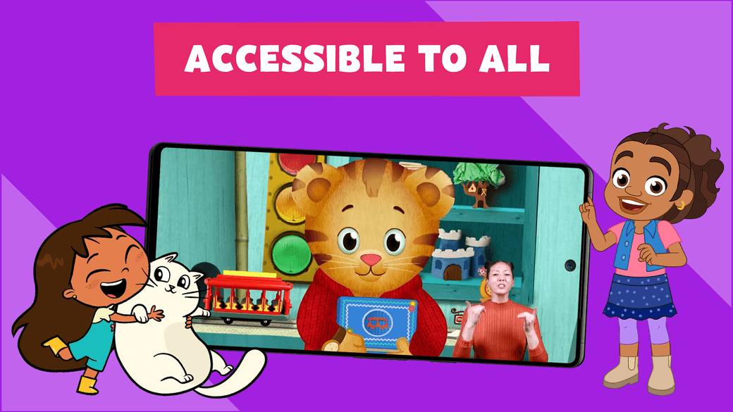 PBS Video