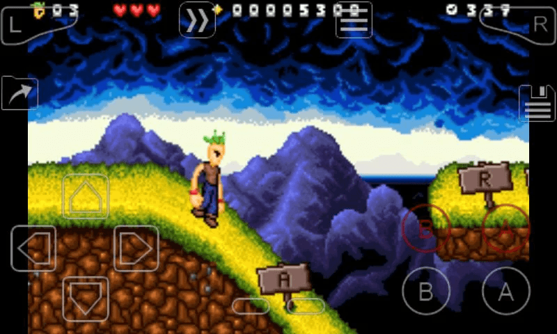 My Boy Emulator GBA 🕹️🎮