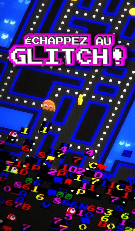 Pac Man Arcade 👾🕹️