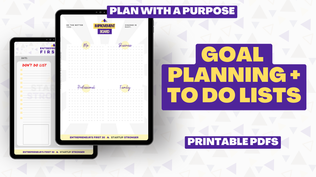 [Freebie] Launch Plan Start Kit: Quickly learn the important things you can do to launch in 7 days.