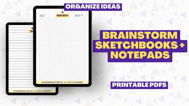 [Freebie] Launch Plan Start Kit: Quickly learn the important things you can do to launch in 7 days.