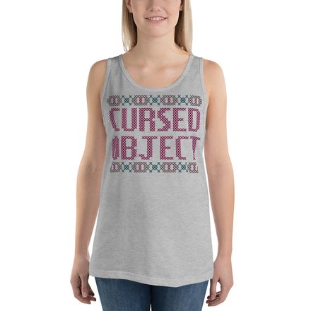 Cursed Tank Top