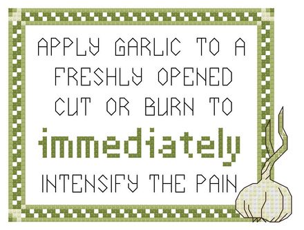 Garlic