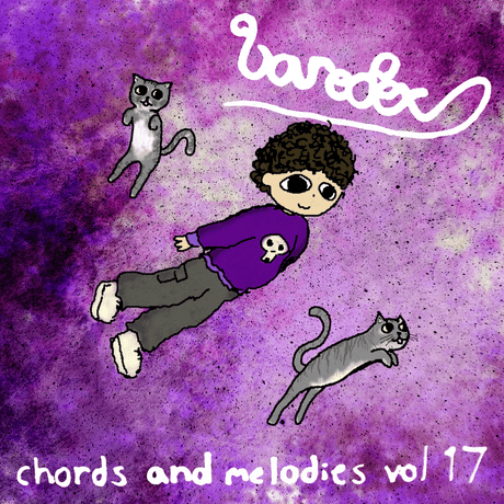 baredex chords and melodies (vol 17)