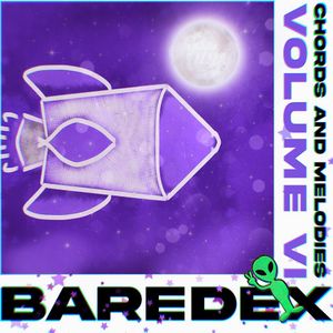 baredex chords and melodies (vol 6)