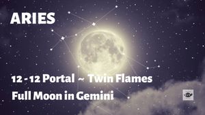 ARIES 12/12 Portal