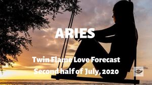 ARIES Second half July