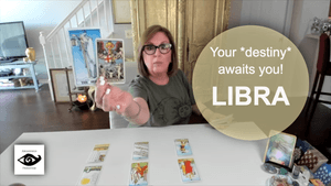 LIBRA May 2021 Reading #2