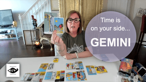 GEMINI June 2021 Reading #1