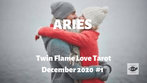 ARIES December 2020 Reading #1