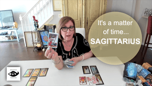 SAGITTARIUS May 2021 Reading #1