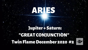 ARIES December 2020 Reading #2