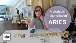 ARIES June 2021 Reading #1