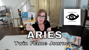 ARIES January 2021 Reading #1