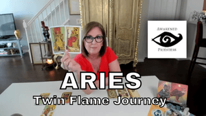 ARIES March 2021 Reading #1