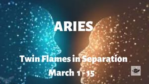 ARIES March 1-15