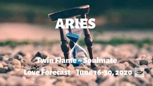 ARIES June 16-30