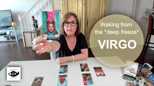 VIRGO May 2021 Reading #2