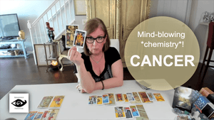 CANCER May 2021 Reading #1