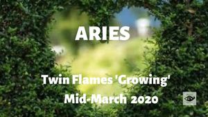 ARIES Mid-March