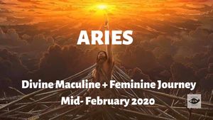 ARIES February 2020 Mid-Month