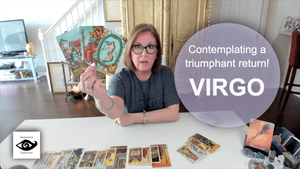 VIRGO June 2021 Reading #1