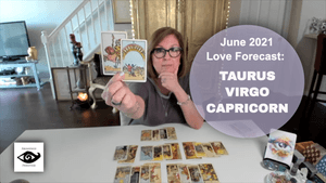 TAURUS June 2021 Forecast