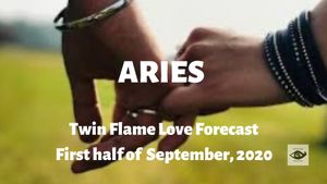 ARIES First half September