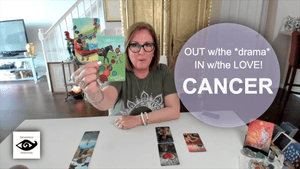 CANCER June 2021 Reading #1