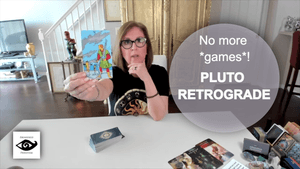 Pluto Retrograde ALL ZODIAC SIGNS, Twin Flame Reading, 2021 