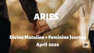 ARIES April 2020