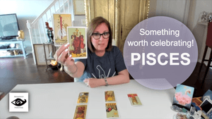 PISCES June 2021 Reading #1