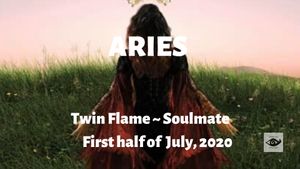 ARIES First half July