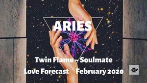 ARIES February 2020