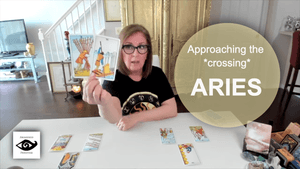 ARIES May 2021 Reading #1