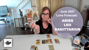 LEO June 2021 Forecast