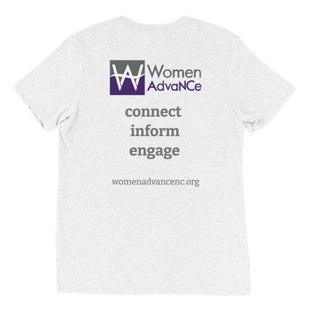 Women Advance Square Logo