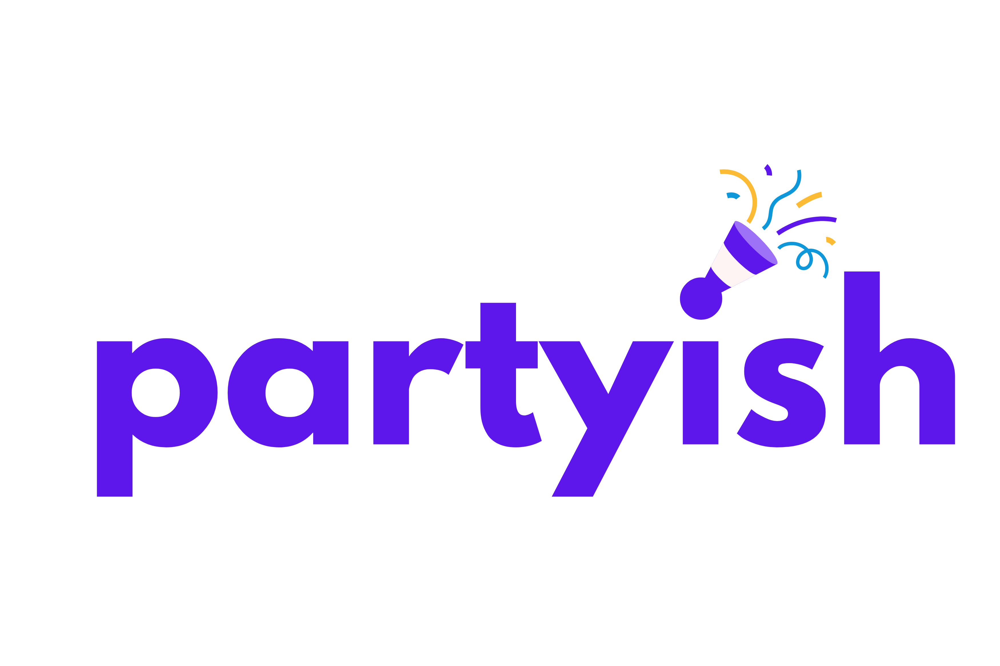 The Partyish