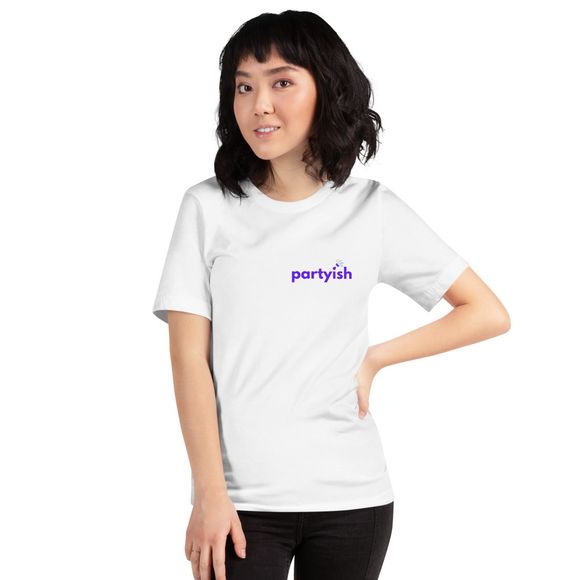 Partyish Tshirt