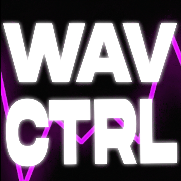 WAVCTRL Sound Effects Kit